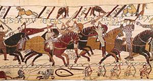 bayeux-tapestry